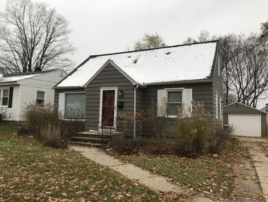 1251 Spring Ave NE, Grand Rapids, MI 49505 - photo 2