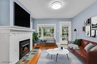 477 W 4th Ave, Columbus, OH 43201 - photo 3