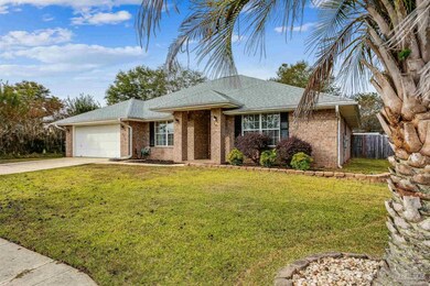 2112 Jarrod Dr, Cantonment, FL 32533 - photo 3