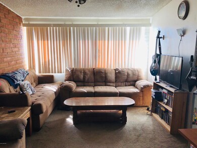 Spacious Living Rm