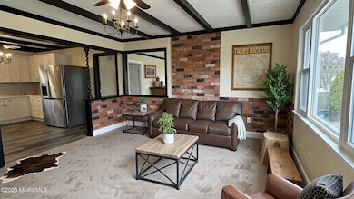 504 Clairmore LR Staged