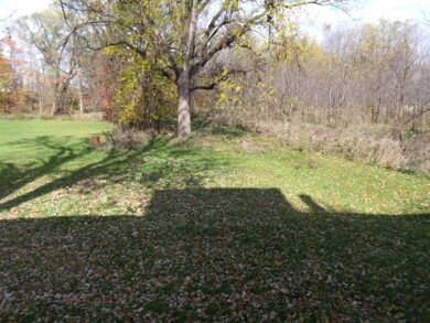 Yard/Garden