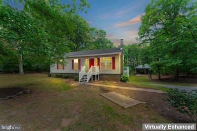 1543 Vawter Corner Rd, Louisa, VA 23093 - photo 6