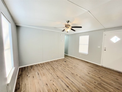 401 S Woodson St unit 7, Willis, TX 77378 - photo 4