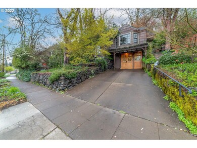 1841 Fairmount Blvd, Eugene, OR 97403 - photo 2