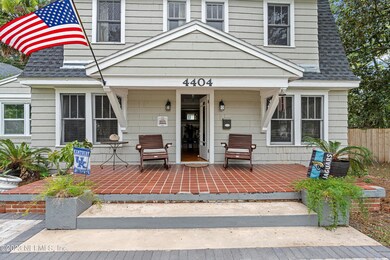 4404 Post St, Jacksonville, FL 32205 - photo 4