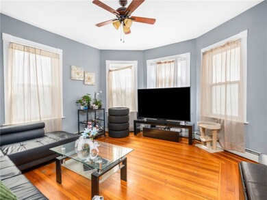 45 Farragut Ave, Cranston, RI 02905 - photo 4