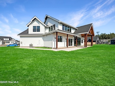 1111 Staysail Dr, Elizabeth City, NC 27909 - photo 5