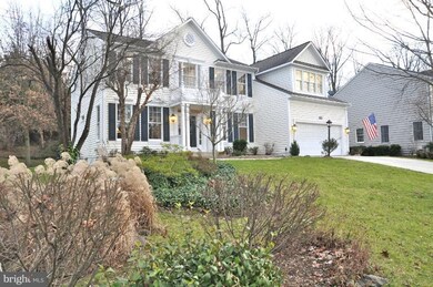 7125 Morning Light Trail, Columbia, MD 21044 - photo 5