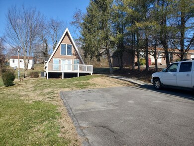 311 Grand Avenue Extension, Johnson City, TN 37601 - photo 5