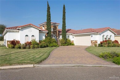 1324 Buena Suerte, Weslaco, TX 78596 - photo 3