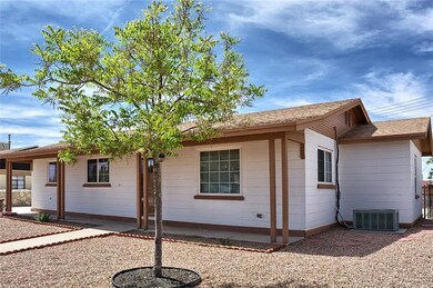 1125 Cuba Dr, El Paso, TX 79915 - photo 2