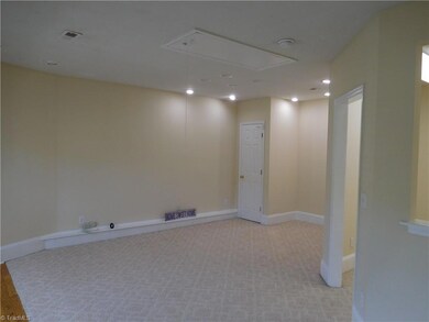 Office Area
