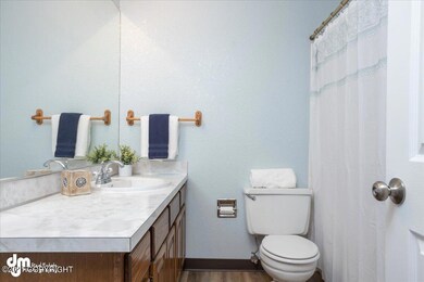 Hall Bathroom
