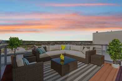 Montgomery Plaza unit 2812, Fort Worth, TX 76107 - photo 5