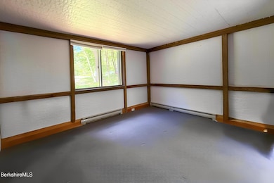 110 ACCESS ROAD
