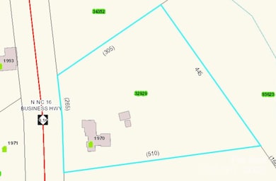 1970 N Nc Hwy 16 Business Hwy, Denver, NC 28037 - photo 3