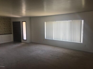 Formal Living