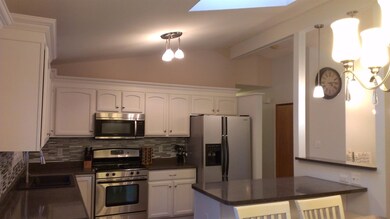 11911 W 126th Ct, Cedar Lake, IN 46303 - photo 4