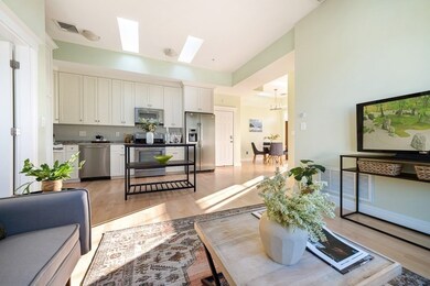 595 Somerville Ave unit 4, Somerville, MA 02143 - photo 3