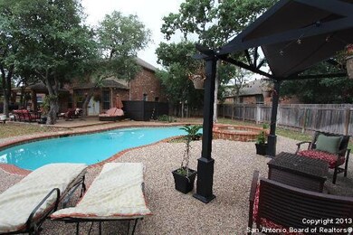 24326 Haeli Park, San Antonio, TX 78255 - photo 2