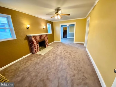 100 E Roland Rd, Brookhaven, PA 19015 - photo 2