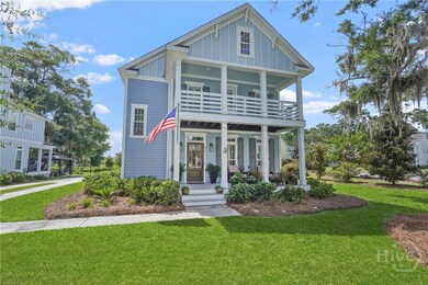 172 Bluffside Cir, Savannah, GA 31404 - photo 2