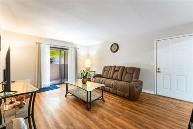 2451 N Rainbow Blvd unit 1123, Las Vegas, NV 89108 - photo 5