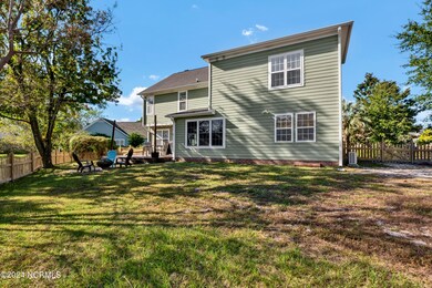 3910 Carretta Ct - Back3