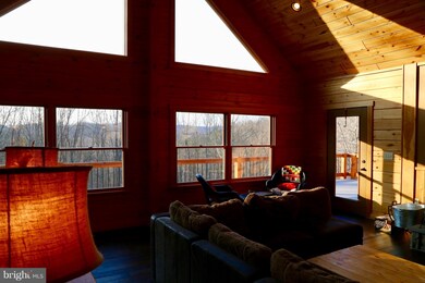 1170 Ewing Dr, Baker, WV 26801 - photo 2