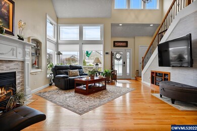 6551 Whisper Creek Loop NE, Keizer, OR 97303 - photo 7