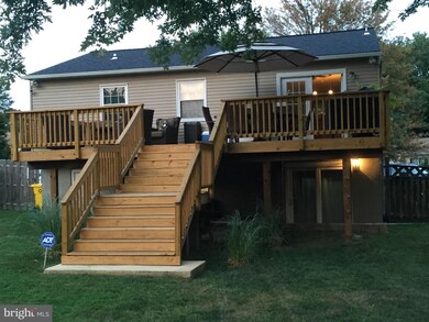 7104 Pickering Ct, Glen Burnie, MD 21061 - photo 4