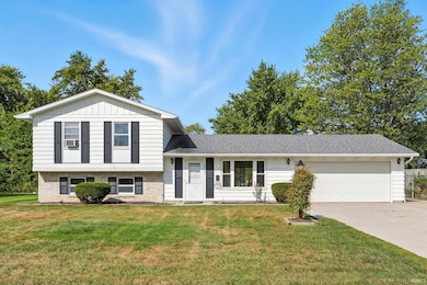 6015 Yellowstone Dr, Fort Wayne, IN 46818 - photo 2