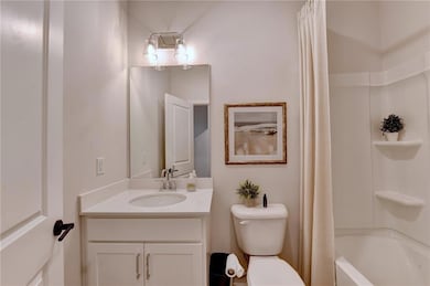 BR#1 private bath