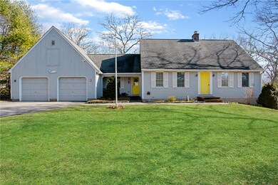 86 E Quail Run, Charlestown, RI 02813 - photo 2