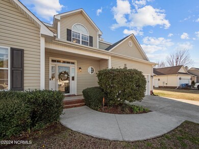 404 Iverleigh Ln, Jacksonville, NC 28540 - photo 4