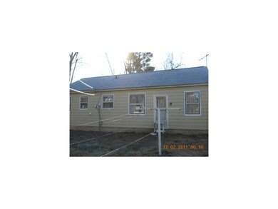 Front Exterior.