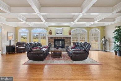 5418 Brookside Ct, Doylestown, PA 18902 - photo 3