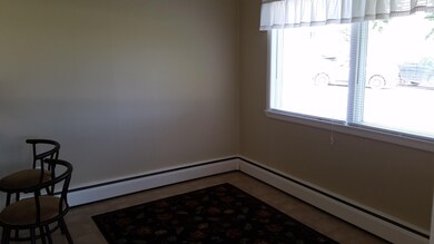 (unit 1) dining area