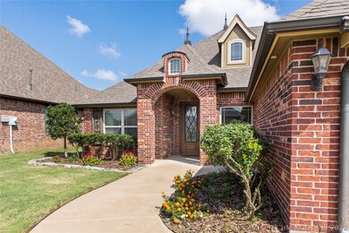 7409 E 83rd Place N, Owasso, OK 74055 - photo 4
