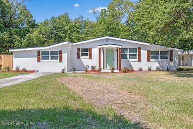 6706 Flopsy Ln, Jacksonville, FL 32210 - photo 2