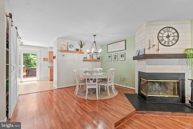 3214 Pine Crest Ct, Abingdon, MD 21009 - photo 5