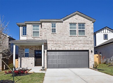 8034 Peppercorn St, Magnolia, TX 77354 - photo 2