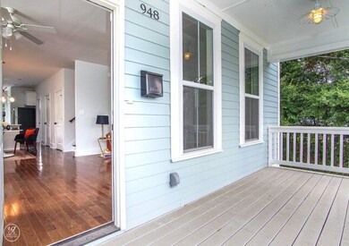 948 Ash St, Macon, GA 31201 - photo 4