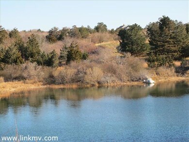Your pond access to beach and Quitsa