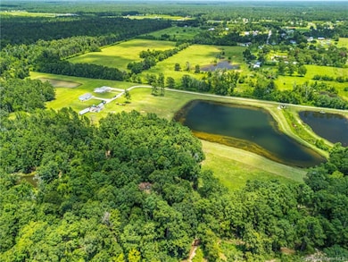 0 Red Baggett Rd, Dequincy, LA 70633 - photo 4