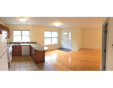 780 E Ashland St unit 1602, Brockton, MA 02302 - photo 4