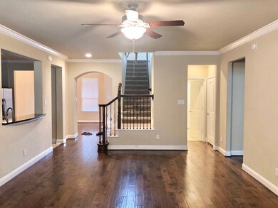 27519 Wade Springs Ct, Fulshear, TX 77441 - photo 7