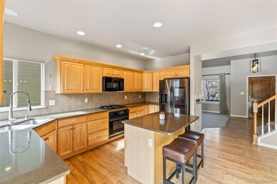 5715 Cisco Dr, Colorado Springs, CO 80924 - photo 7