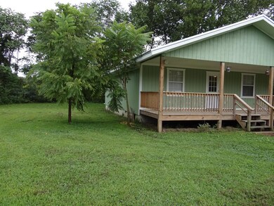 Level yard